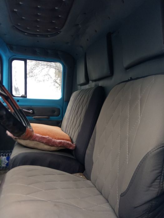 Зил масковский сотилади