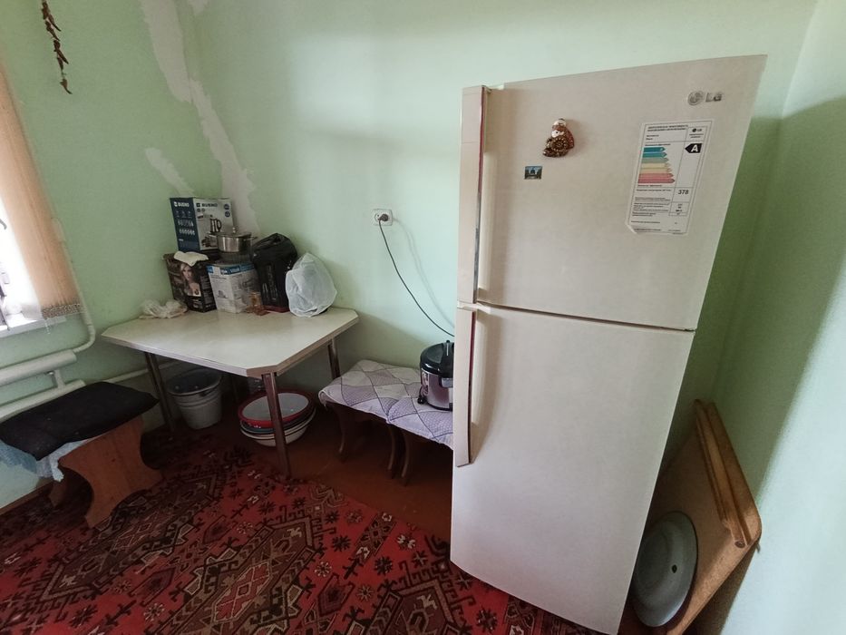 Уй сатылады. Куйбишев отдел. Узынкол МПЖ