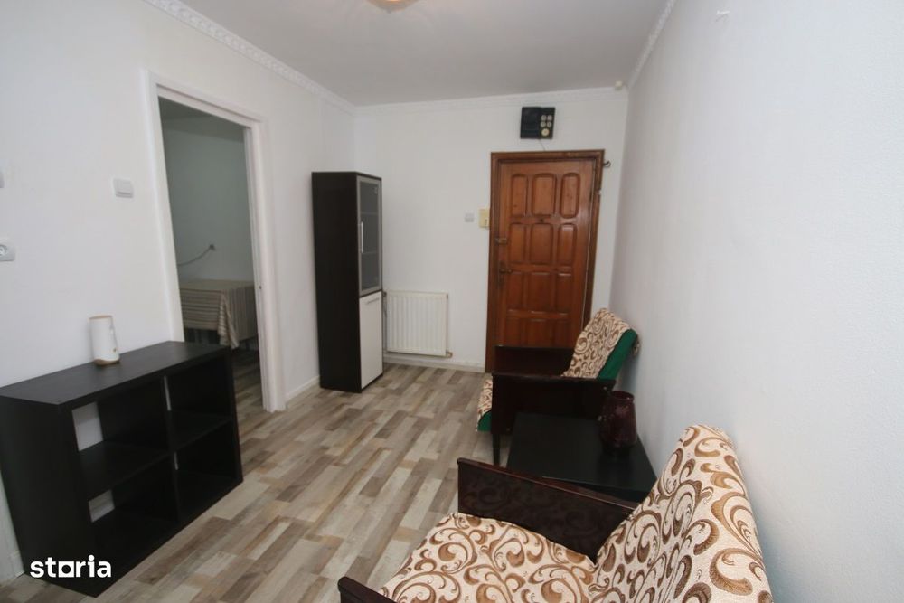 Inchiriem 2 Decomandate Neptun Mobilat/Utilat Centrala termica