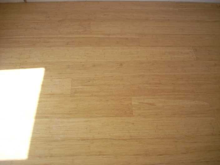 Паркет Бамбук Хард – светъл (Hard Bamboo Natural)