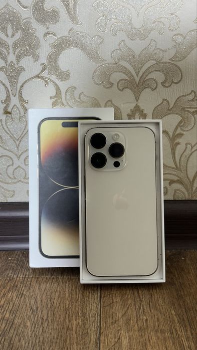 Айфон 14 про 256/100