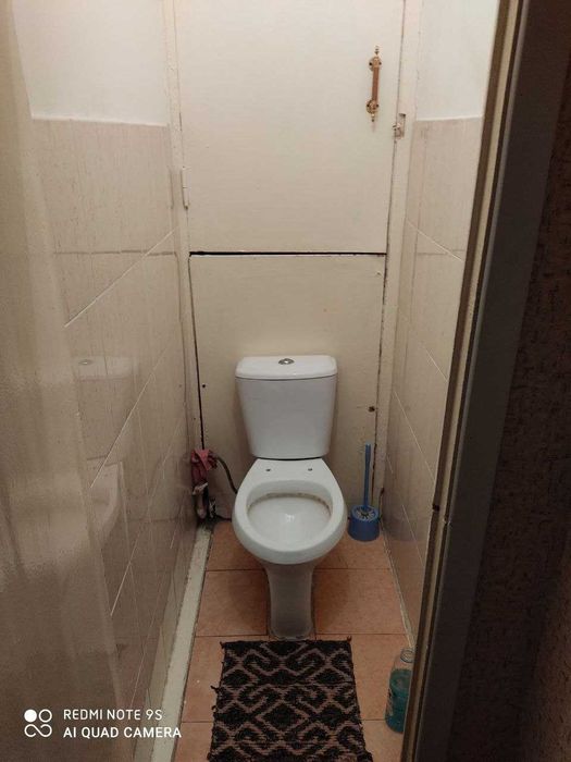 Ваш новый уютный уголок ждет вас в центре Спутника-16, Сергели!