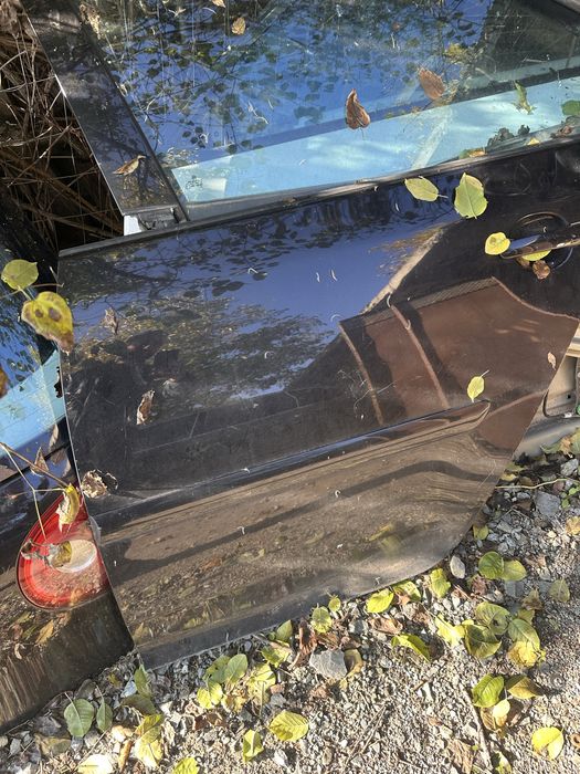 Врата , врати фв голф 5 / vw golf 5