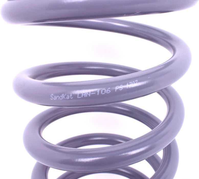 Комплект окачване +5 за LAND ROVER - RANGE ROVER +45\+100kg 1970-1994