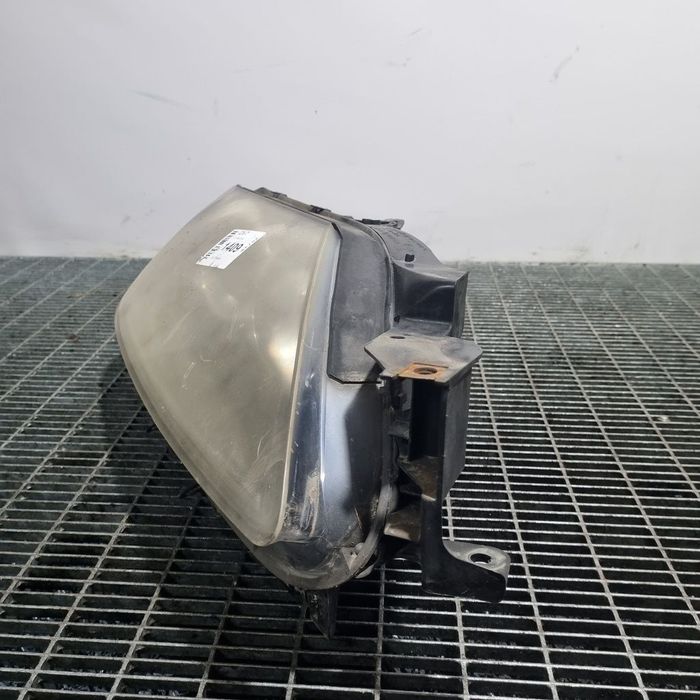 Far Dreapta Mazda CX - 7 2006 - 2012 SUV 4 Usi (1409) Xenon