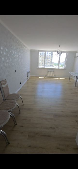 Квартира 2-х комнатная
