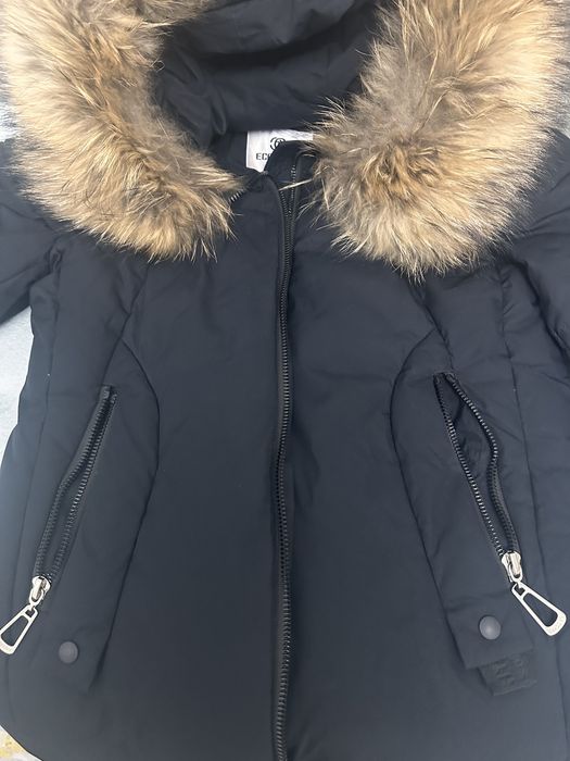 Куртка зима