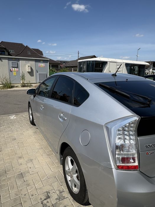 Toyota Prius 2010
