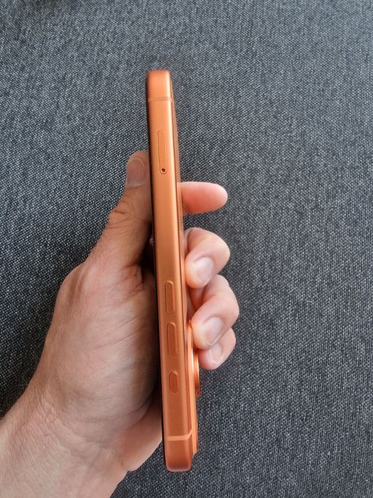 iPhone 17 Pro,256GB, Cosmic Orange,stare aboslut ca nou,10/10,Factura si Garantie ALTEX 2 ANI