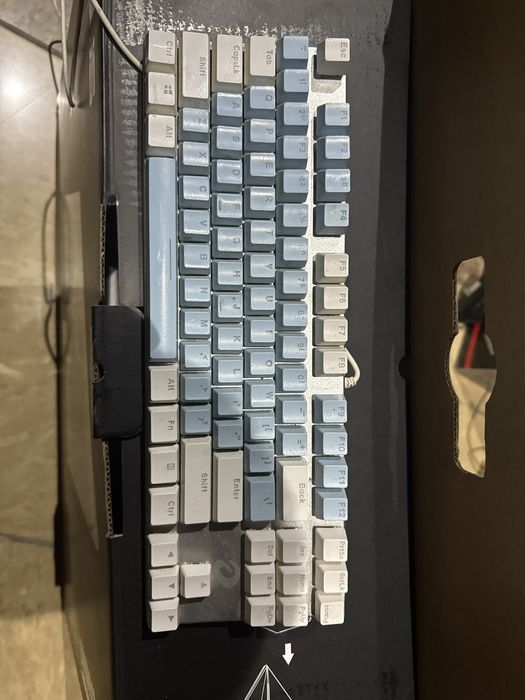 Компьютер для работы и игры