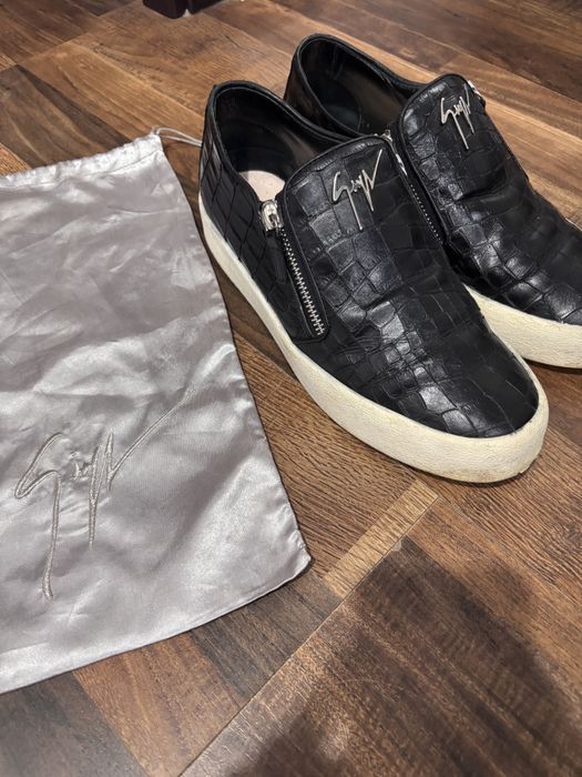 Giuseppe zanotti 44