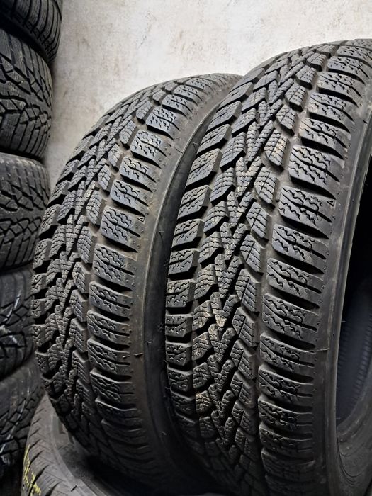 Anvelope second iarna 175 65 R15