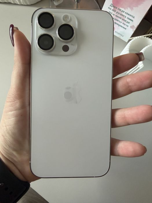 Продам iPhone 14 Pro Max 128 GB