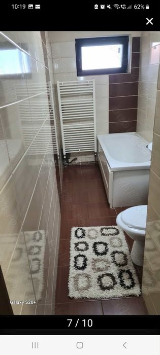 Proprietar închiriez ap 1 cameră lux