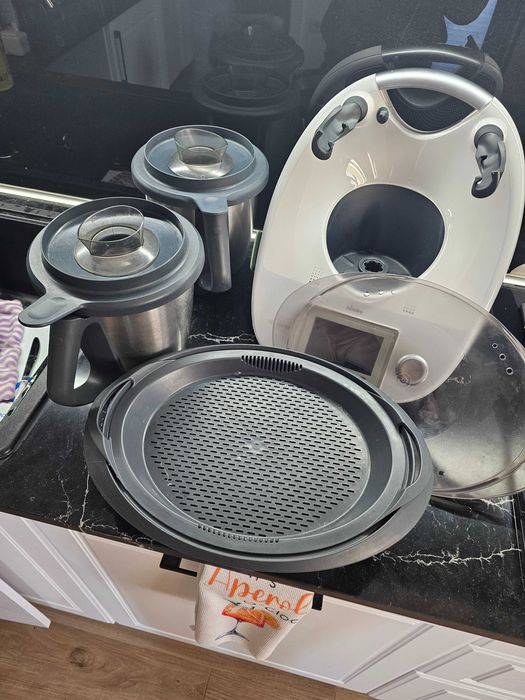 Robot bucatarie Thermomix TM5