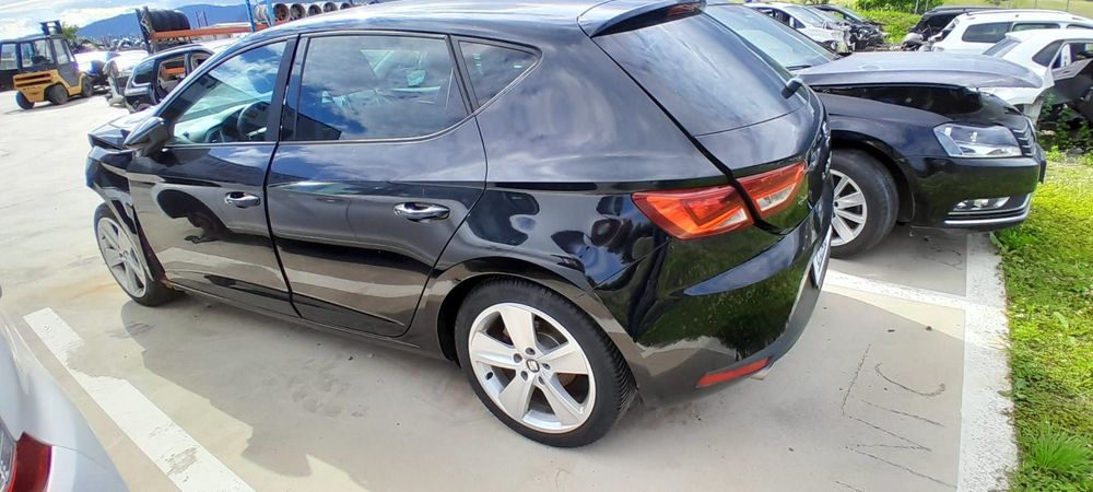 Dezmembram Seat Leon 2.0 TDI CKFC