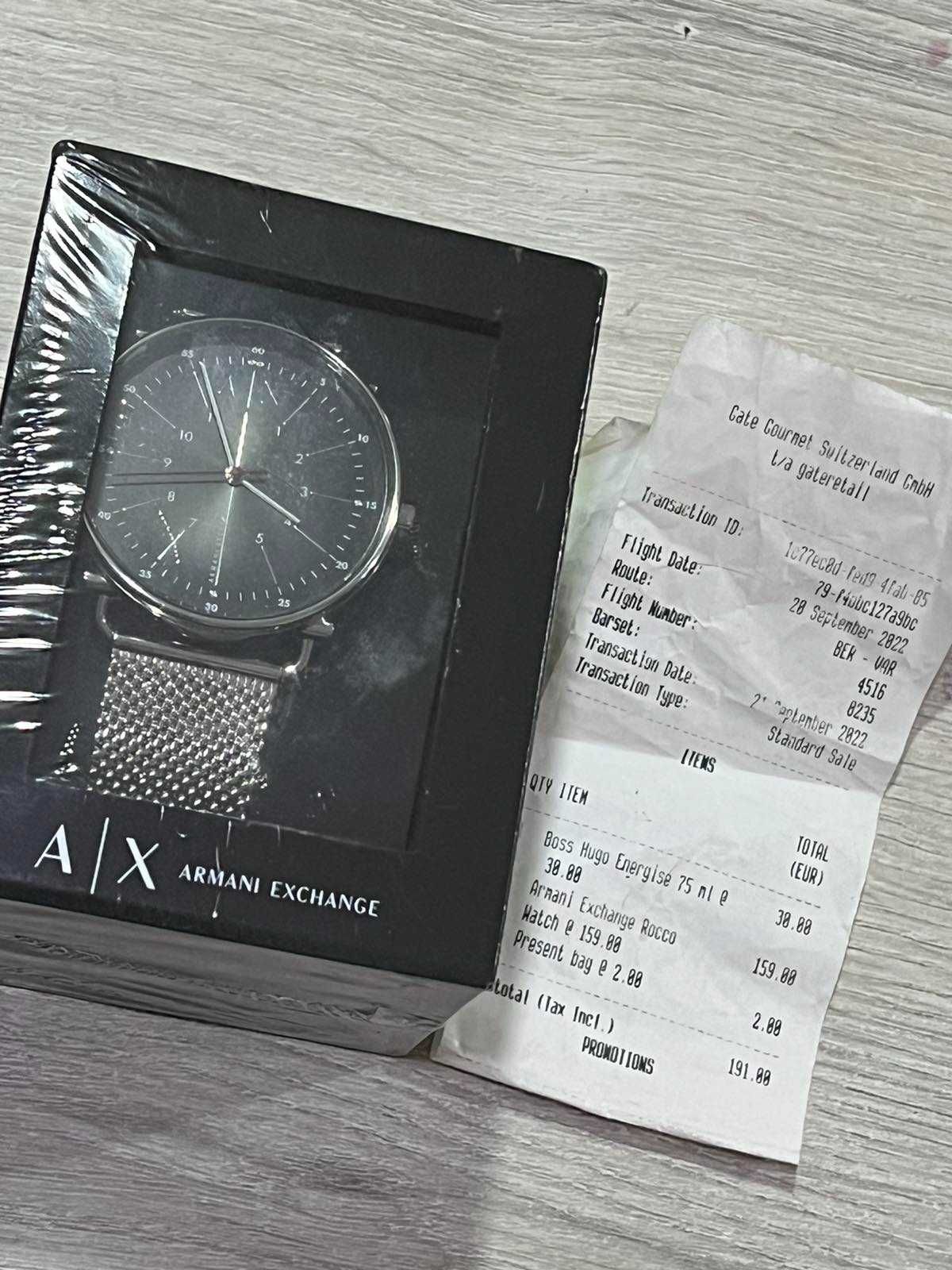 Продавам Armani Exchange AX2900 гр. Варна Младост 1 • 