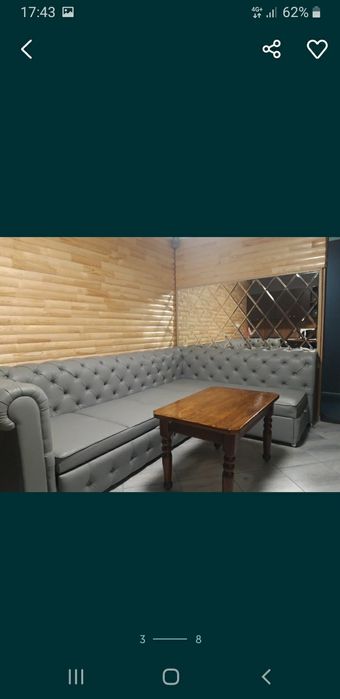 Баня посуточно с караоке. Только для двоих