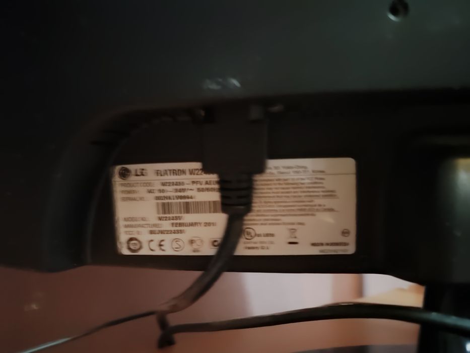 Продаем Монитор lG