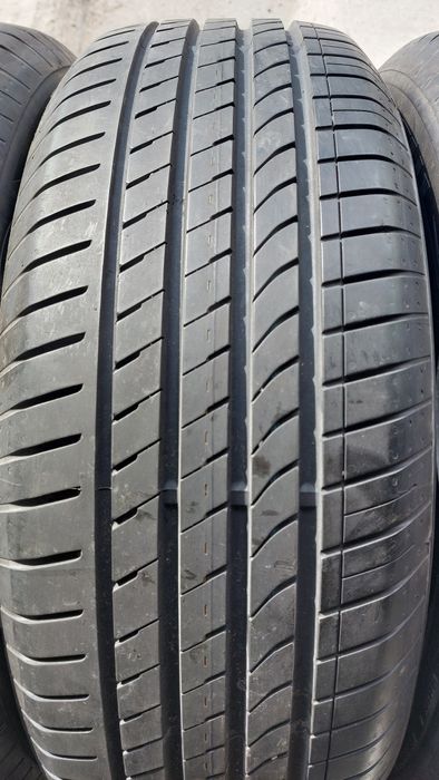 Летни гуми 205 60 16 Nexen N Fera 4 броя
