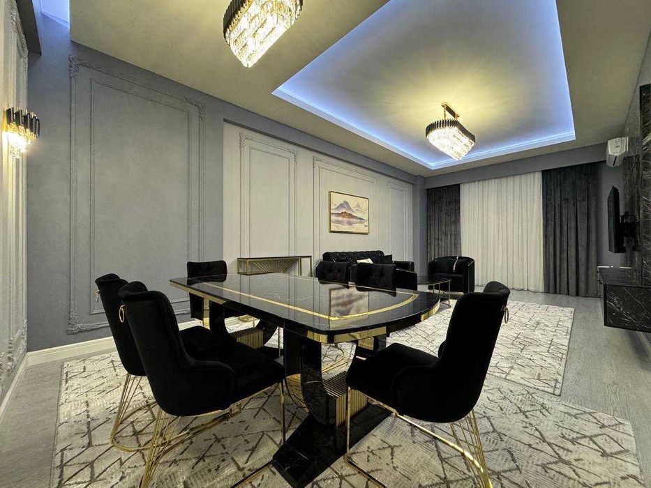 ЖК Boulevard 72м2 Продаётся 2-х комнатная квартира Tashkent City