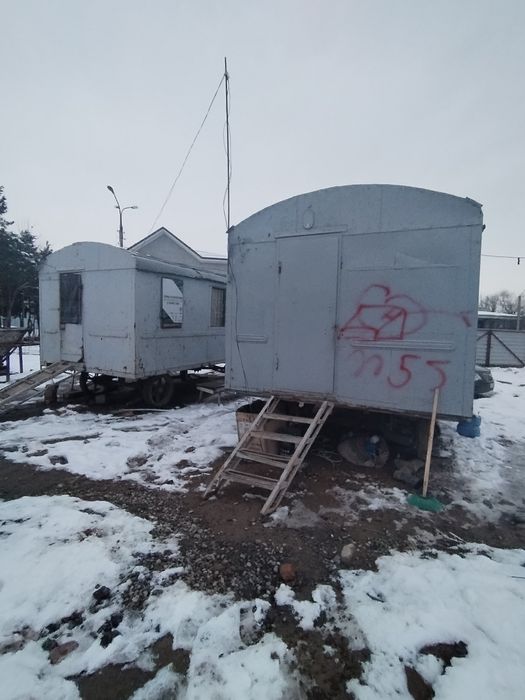 Vagon sotiladi Вагон Продаётся