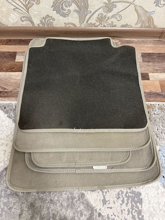 Летние полики от Камри 40-45.