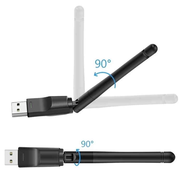 Продается WI-FI-приемник