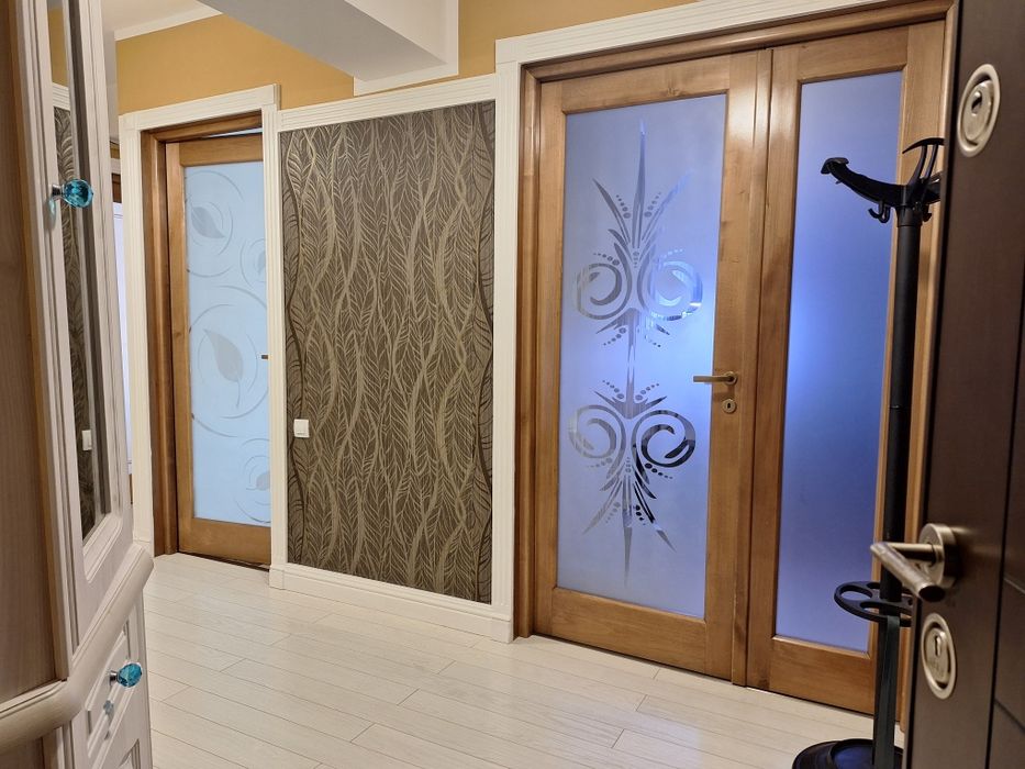 Apartament 2 camere decomandat  Ștefan cel Mare