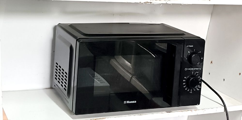 Продам микроволновку