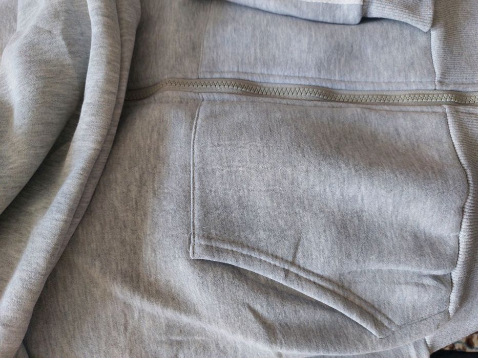 Толстовки  с начёсом 4200тг