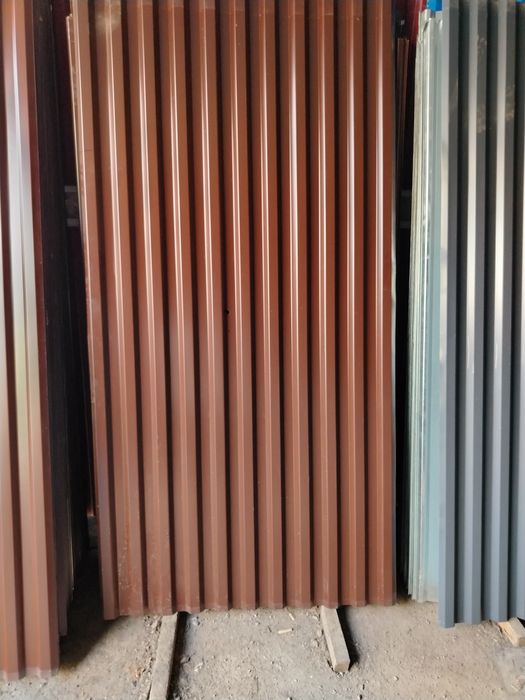 Продам проф лист некондиция