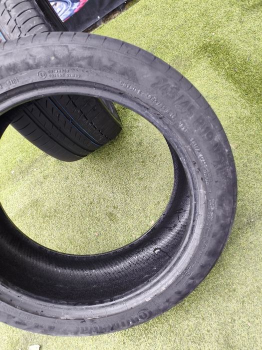 245.45.19 Continental