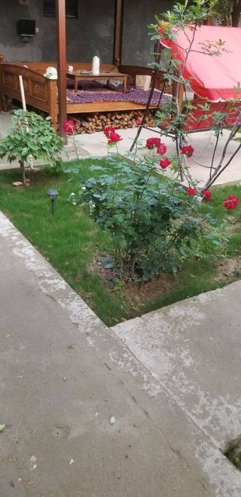 Продаётся двухэтажный дом