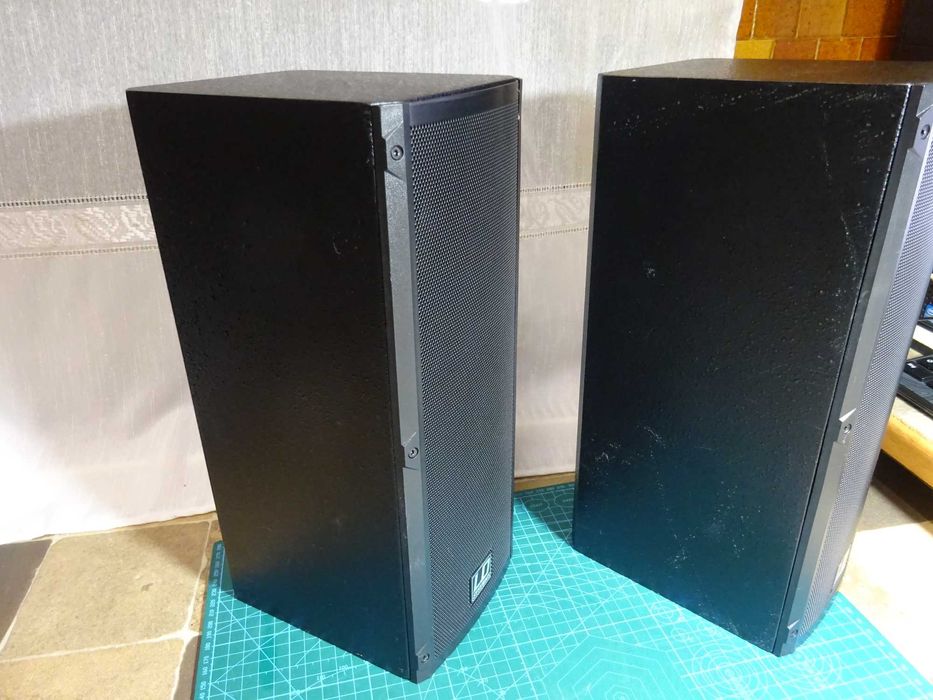 Set boxe audio LD Systems Dave 8 Roadie /sateliti 4 ohmi/100w