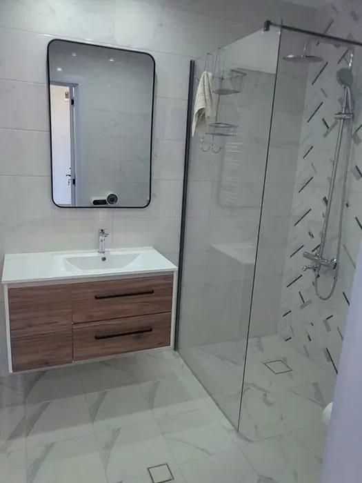 Двустаен апартамент под наем в ж.к. Овча купел 2, 2219488