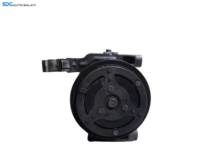 Compresor AC Aer Conditionat Clima Denso Fiat Idea 1.3 D Multijet 2004 - Prezent Cod TSP0159331 [N0841]