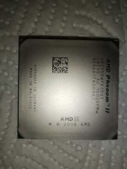 amd Phenom II 550 отключени ядра, G.Skill ddr4 3200 2x4gb AMD A10-7800
