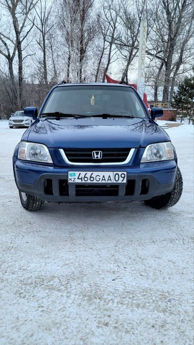 Продам Хонду CR-V.
