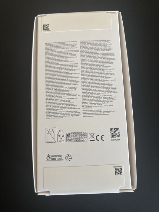 Samsung Galaxy A17 неразпечатан