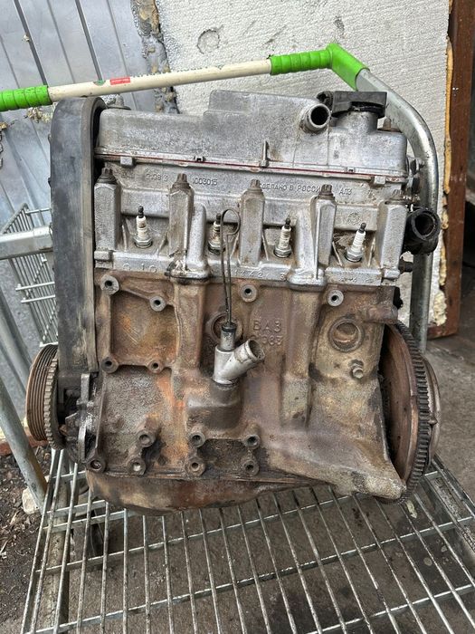 Двигатель ваз 2114 с датчиком распредвала