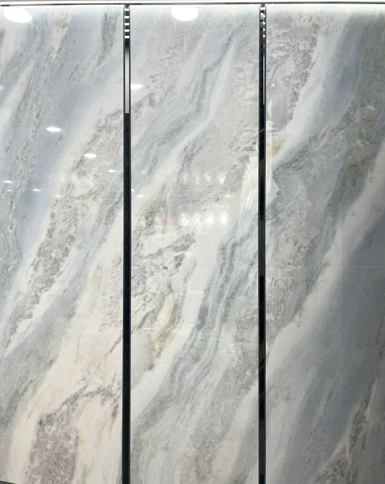 Керамогранит, Стильные керамограниты