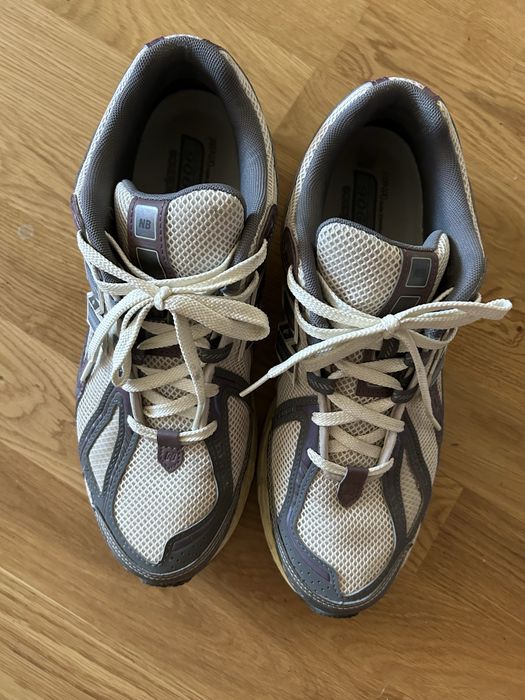 New Balance 1605 running shoes Orthodole