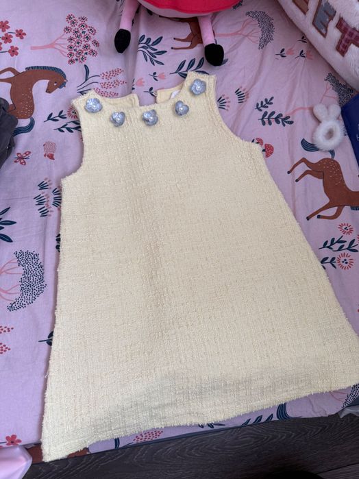 Дрешки H&M за момиче