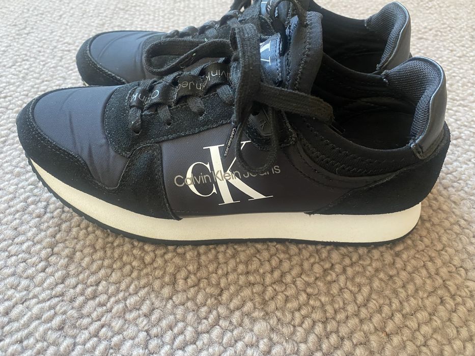 Сникърси Calvin Klein