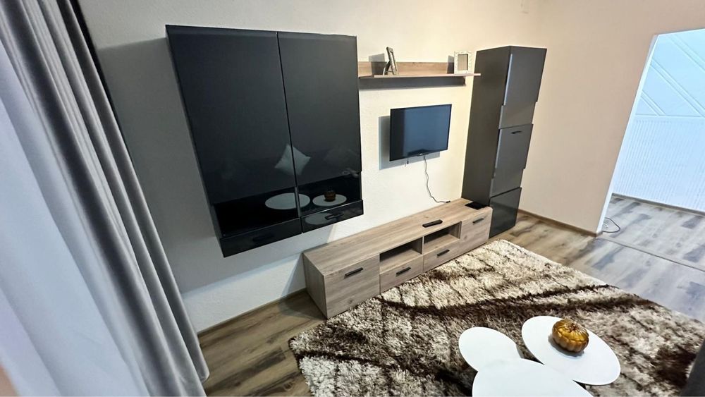 Inchiriez apartament 2 camere