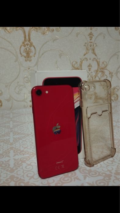 Обменяю Iphone SE 2022