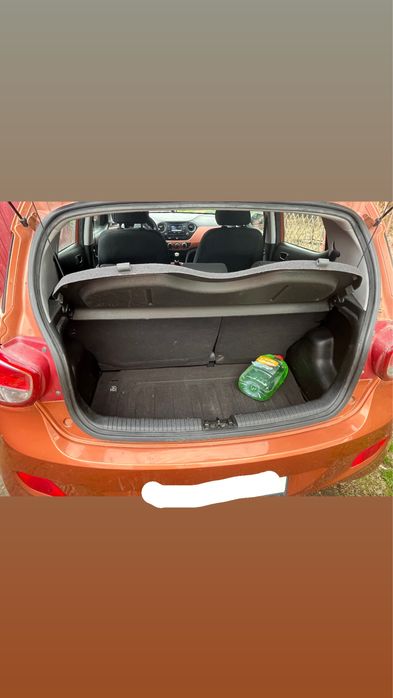 De vanzare Hyundai I10 pret fix
