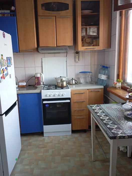 Продам. Обмен 3 ком