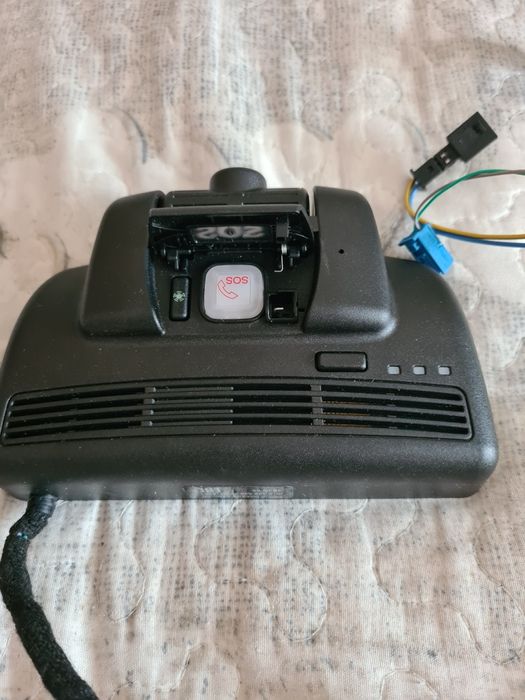 Глонас с регистратором